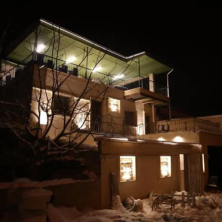 Otel Antik Stone House *