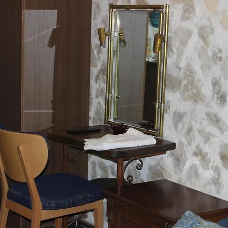 Otel Antik Stone House *