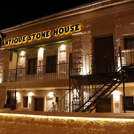 Antik Stone House Uçhisar