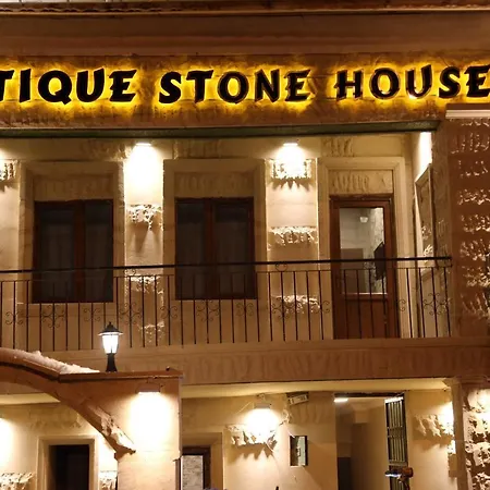 Antik Stone House Otel *