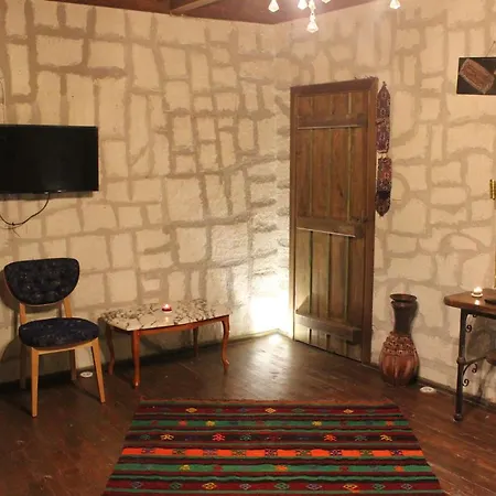 Otel Antik Stone House
