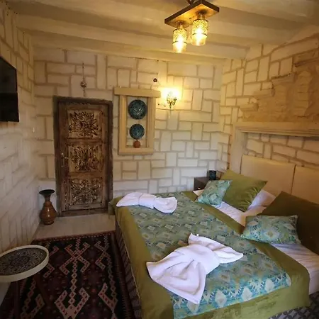 Antik Stone House Otel *