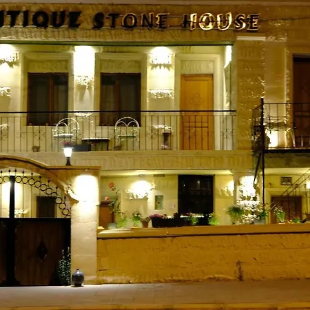 Antik Stone House * Uçhisar